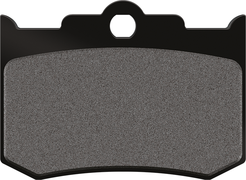 HD Organic Brake Pads