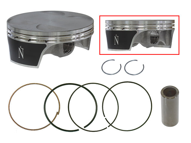 Piston Kit