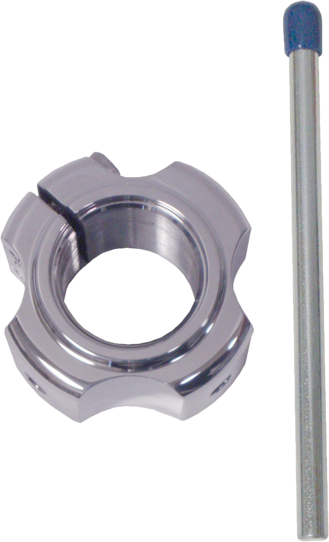 Axle Nut