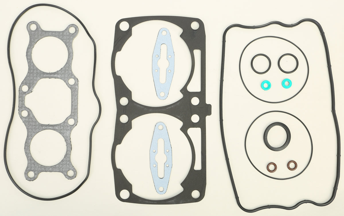 Full Top Gasket Set