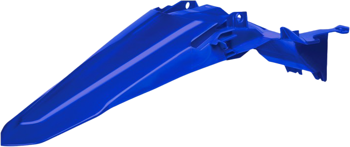 Rear Fender