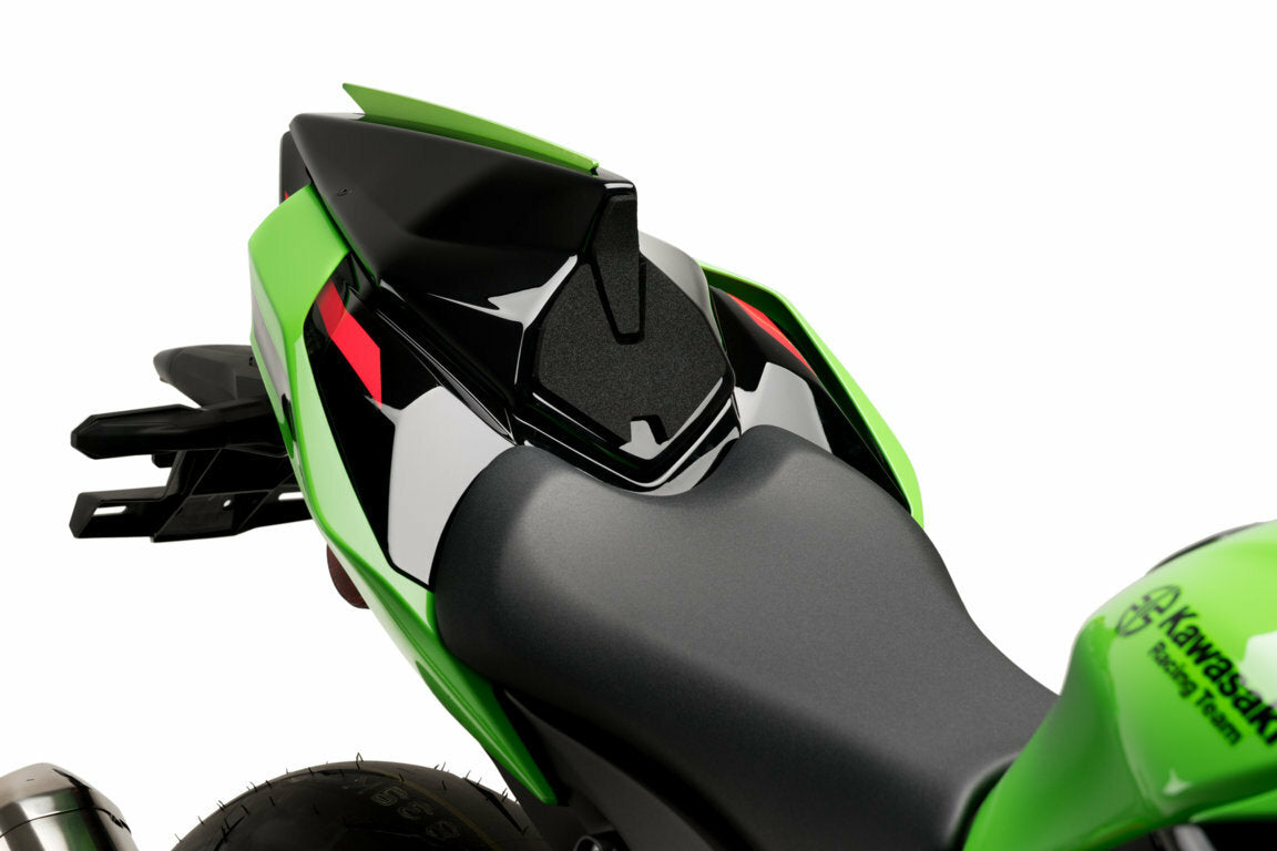 Rear Seat Cowls