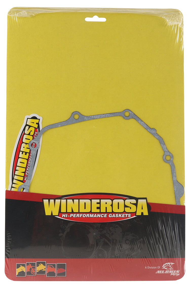 Clutch Cover Gasket