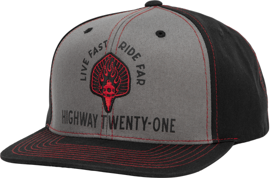 Ranger Hat