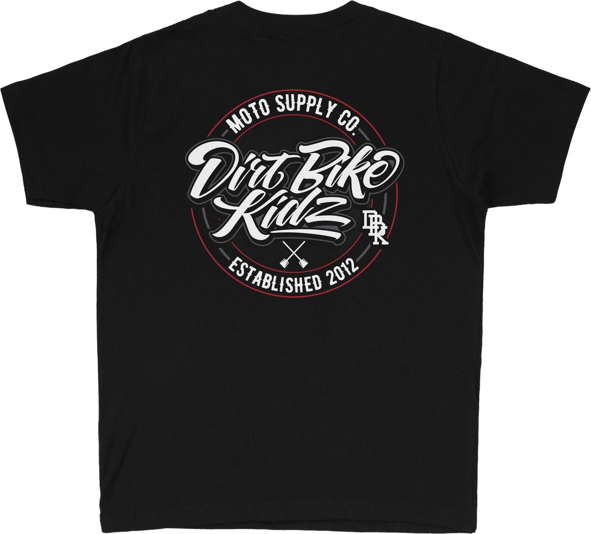Youth Supply Co. Tee (2026)