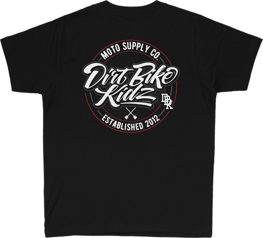 Youth Supply Co. Tee (2026)