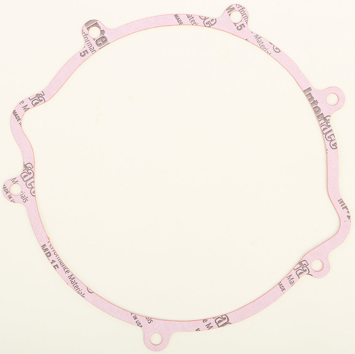 Clutch Cover Gasket