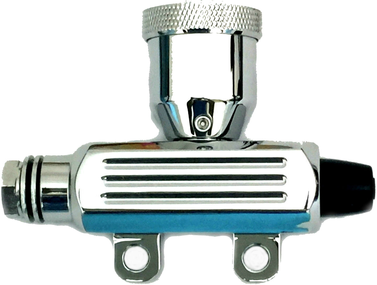 Smooth Rear Master Cylinder
