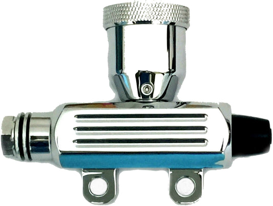Smooth Rear Master Cylinder
