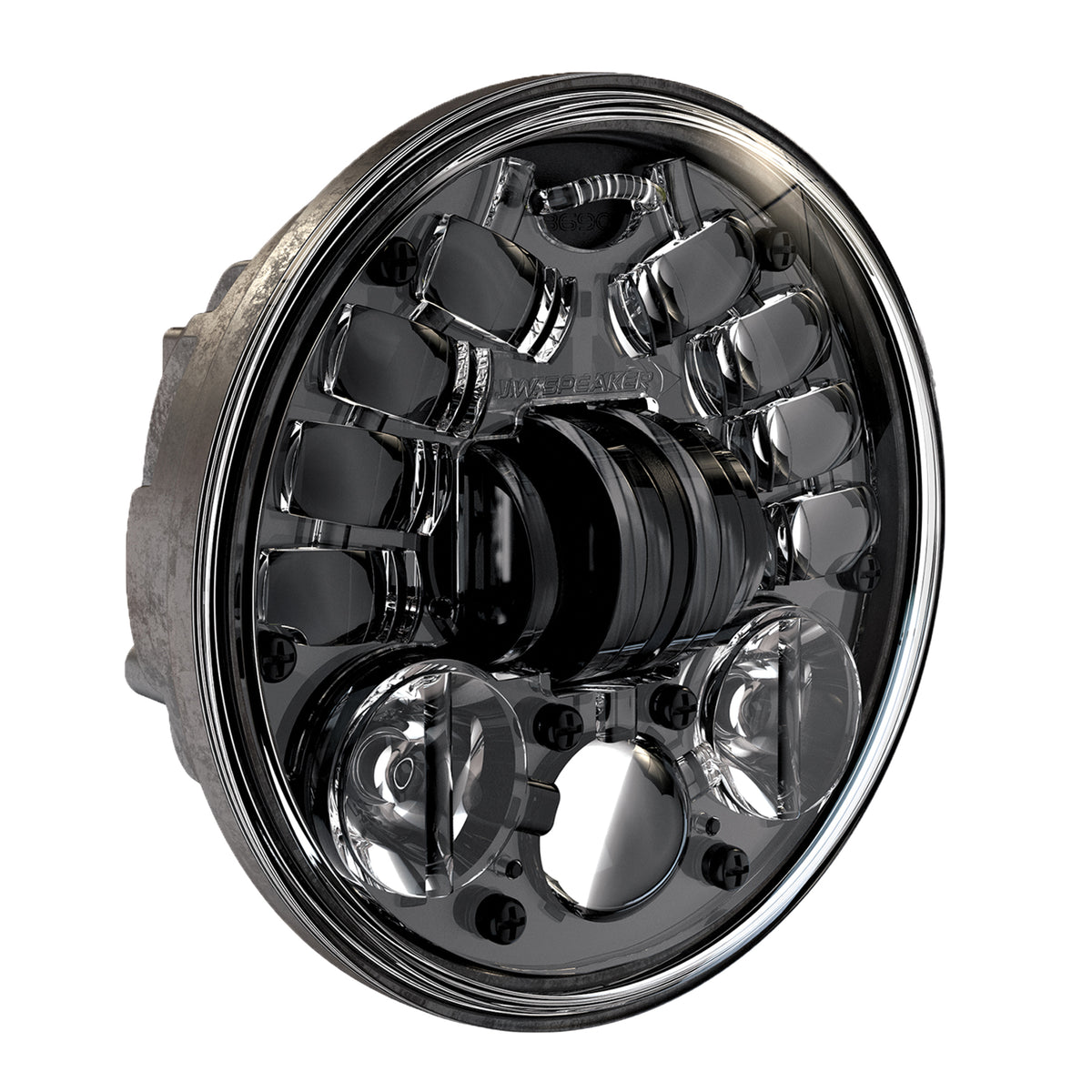 5.75" Adaptive LED Headlight
