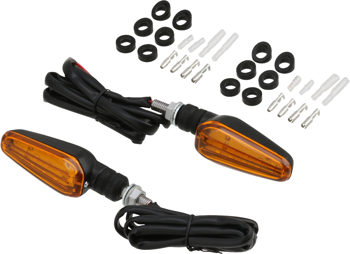 LED 602 Turn Signal