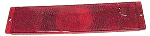 ATV Taillight Lens