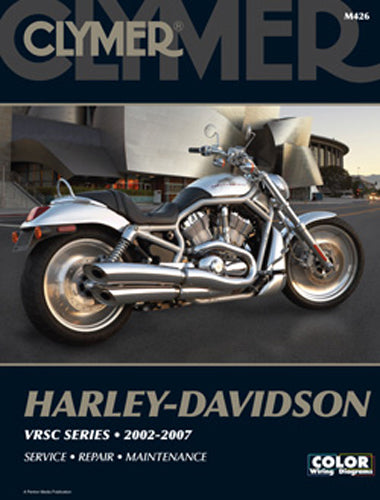 Repair Manual