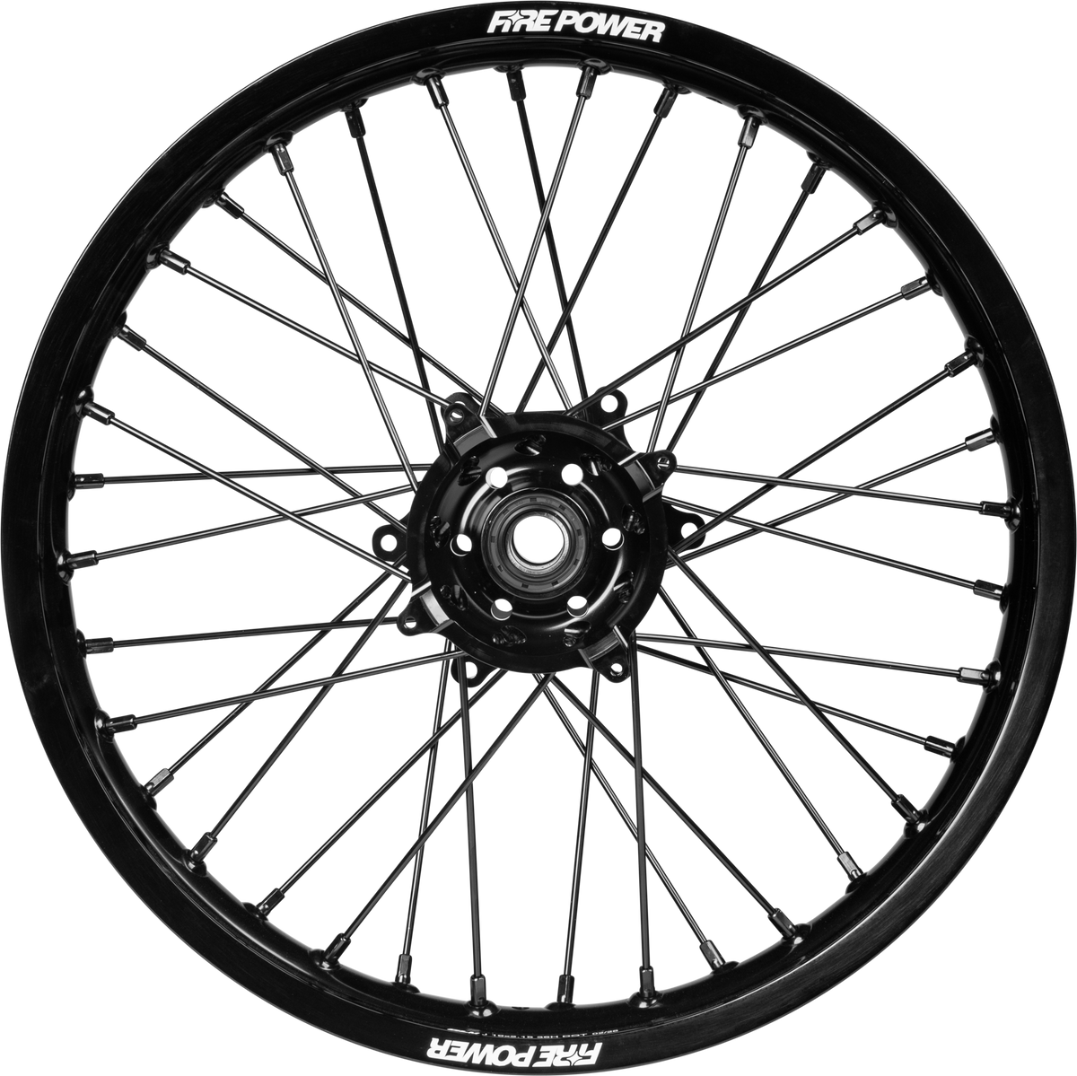 MX/Off-Road Wheels