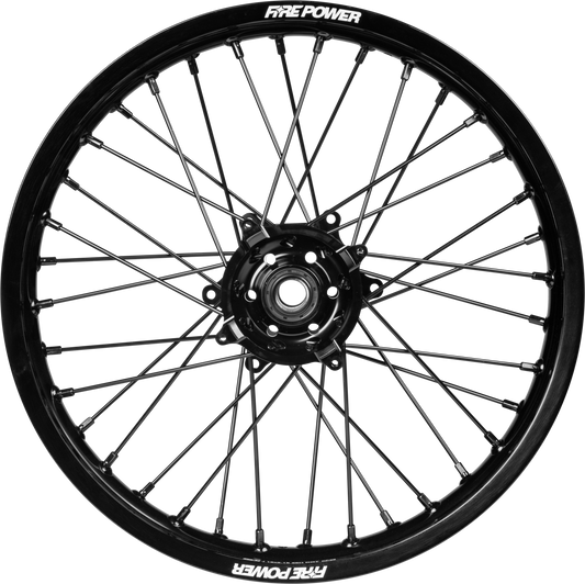 MX/Off-Road Wheels