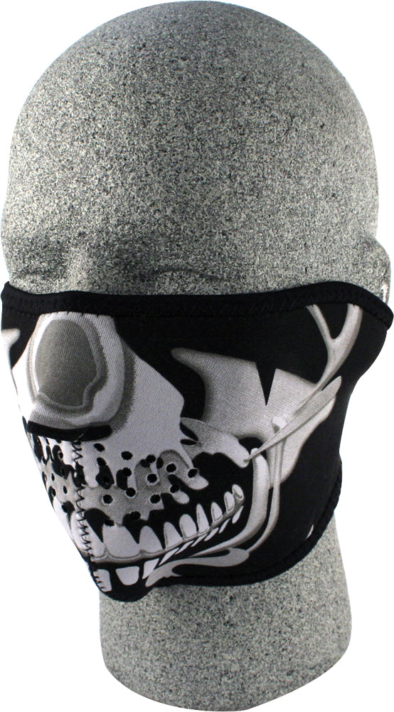 Half Face Mask