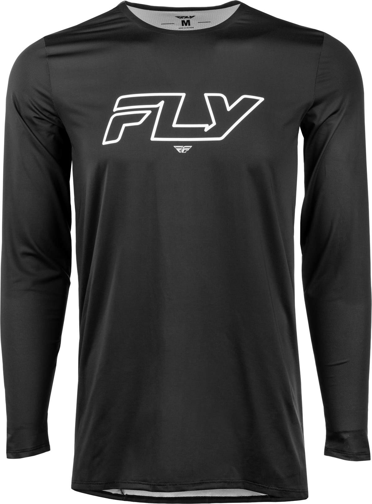 Enduro Long Sleeve Jersey (2026)