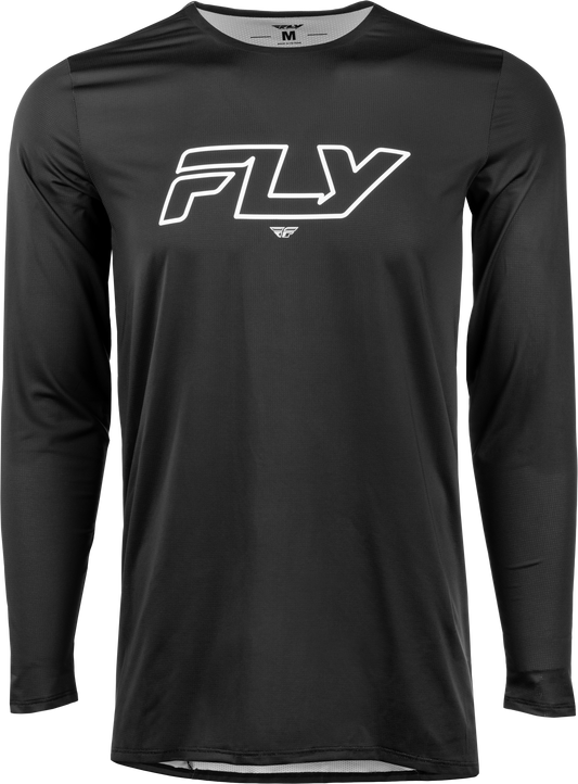 Enduro Long Sleeve Jersey (2026)