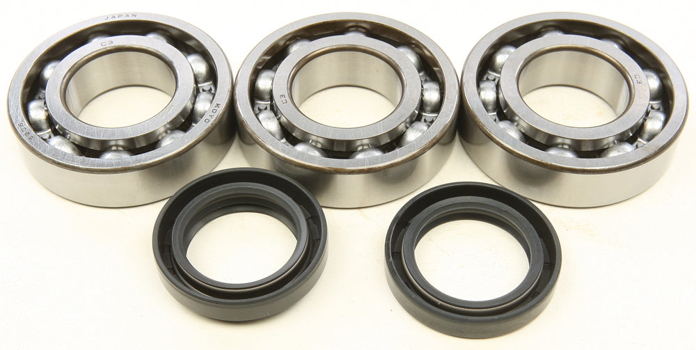 Crankshaft Bearing & Seal Kit