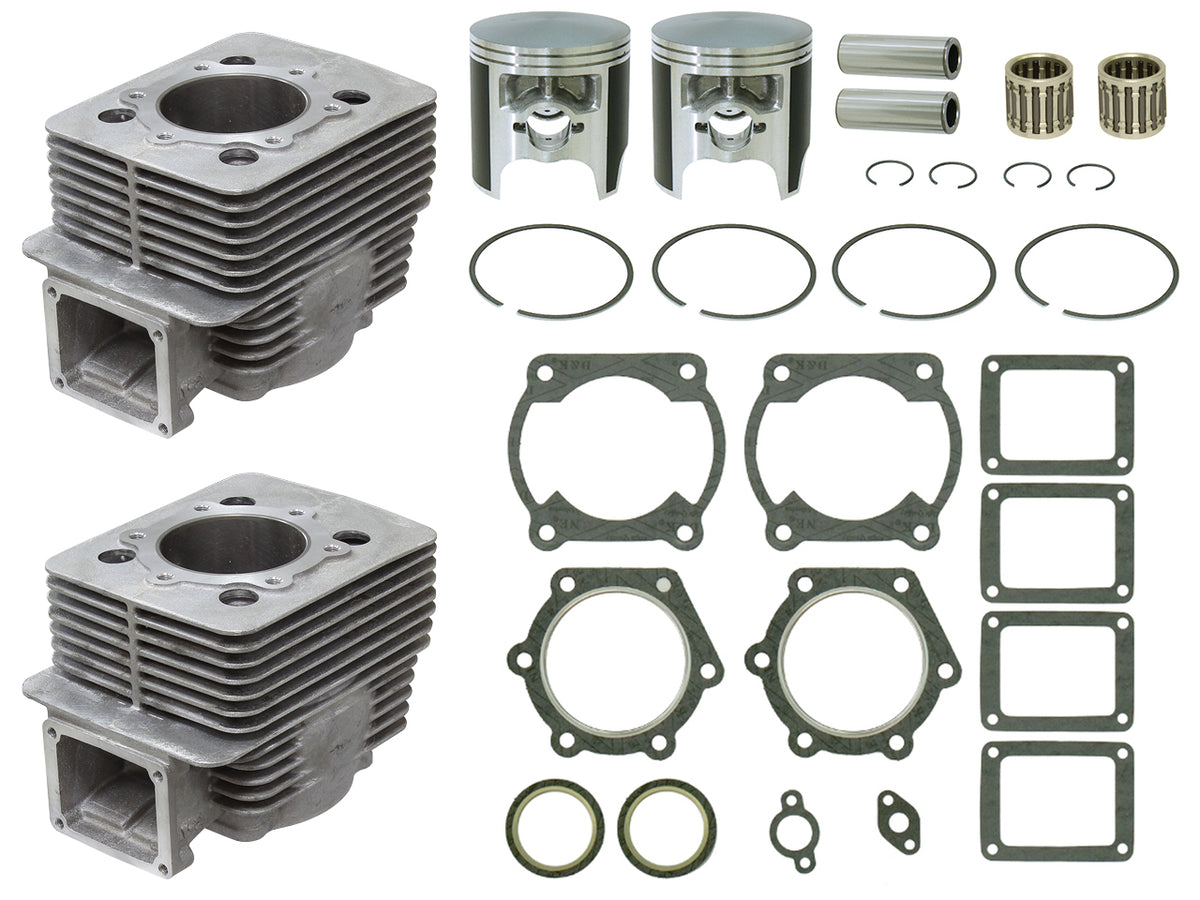 Cylinder Kit
