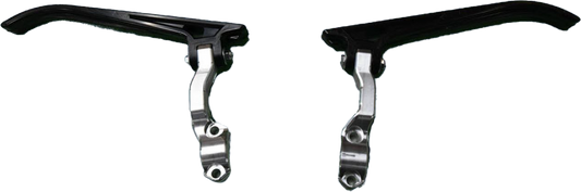 Aluminum Mount Open Ended Guard