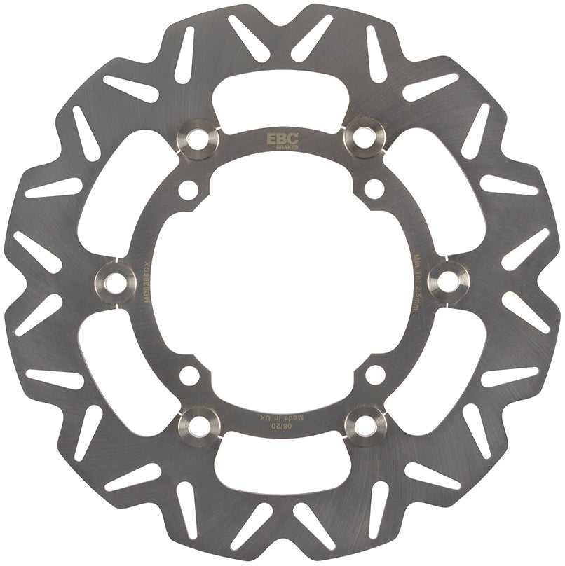 CX Extreme Brake Rotor