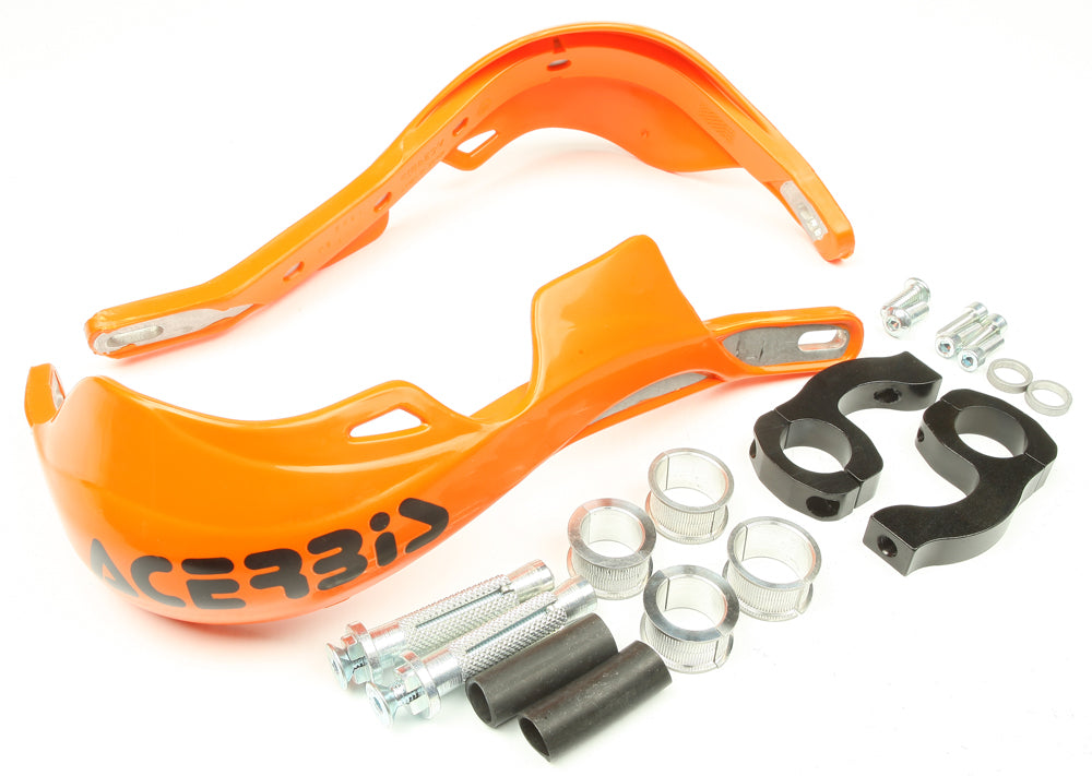 Rally Pro Handguards