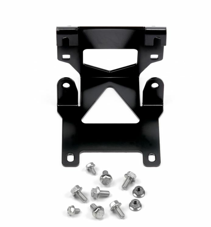 Winch Mounting Kit