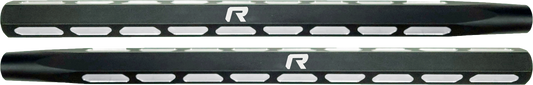 Hex Radius Rods
