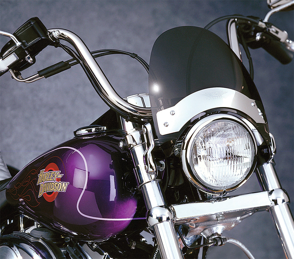 Flyscreen Windshield