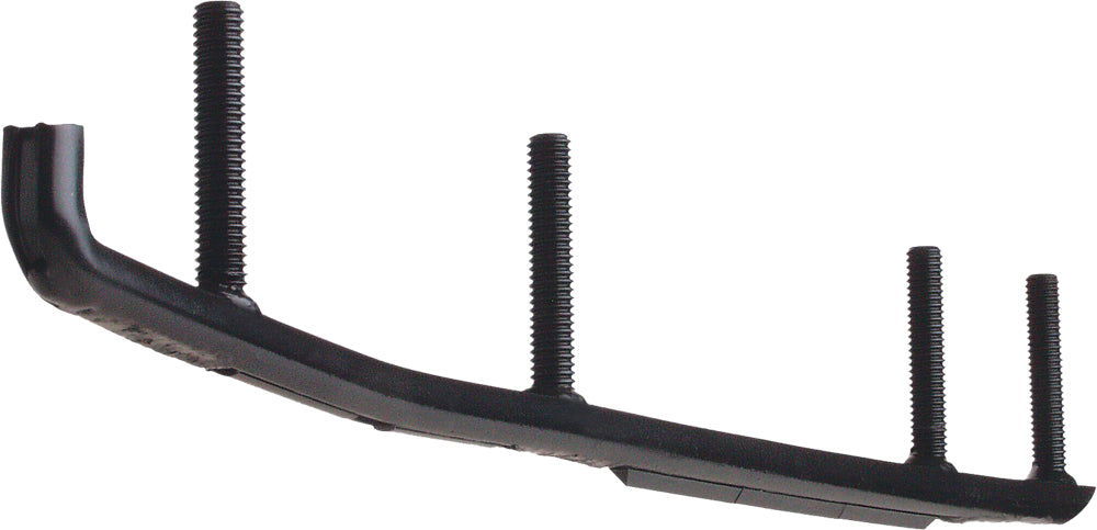 Trail Blazer Round Bar Runners 6"