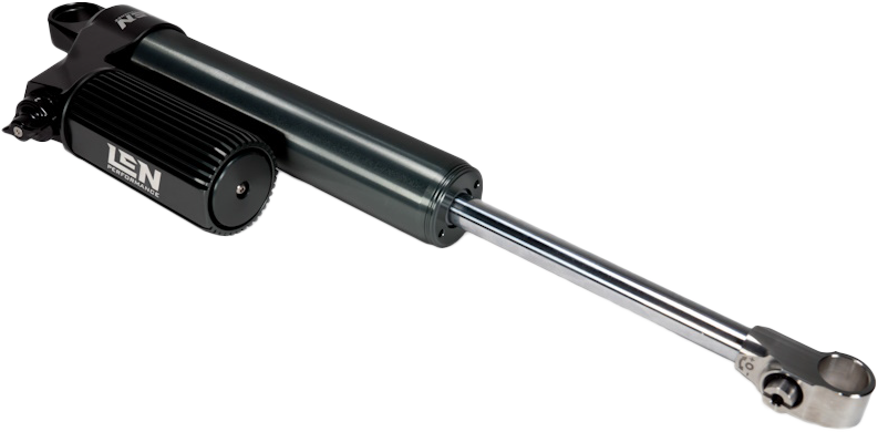 Len Performance Shocks