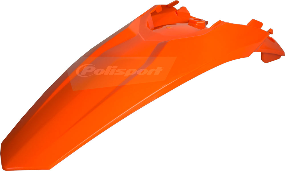 Rear Fender