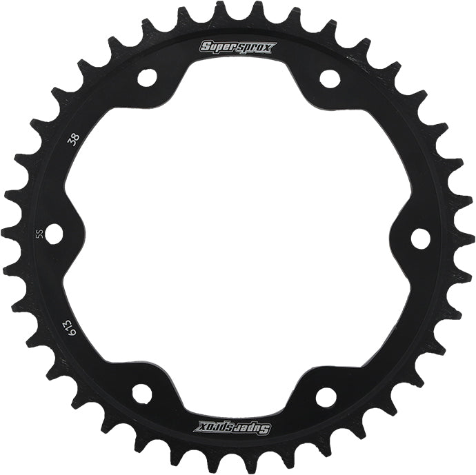 Steel Rear Sprocket