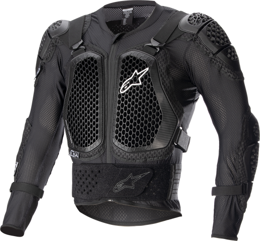 Bionic Action V2 Protection Jacket