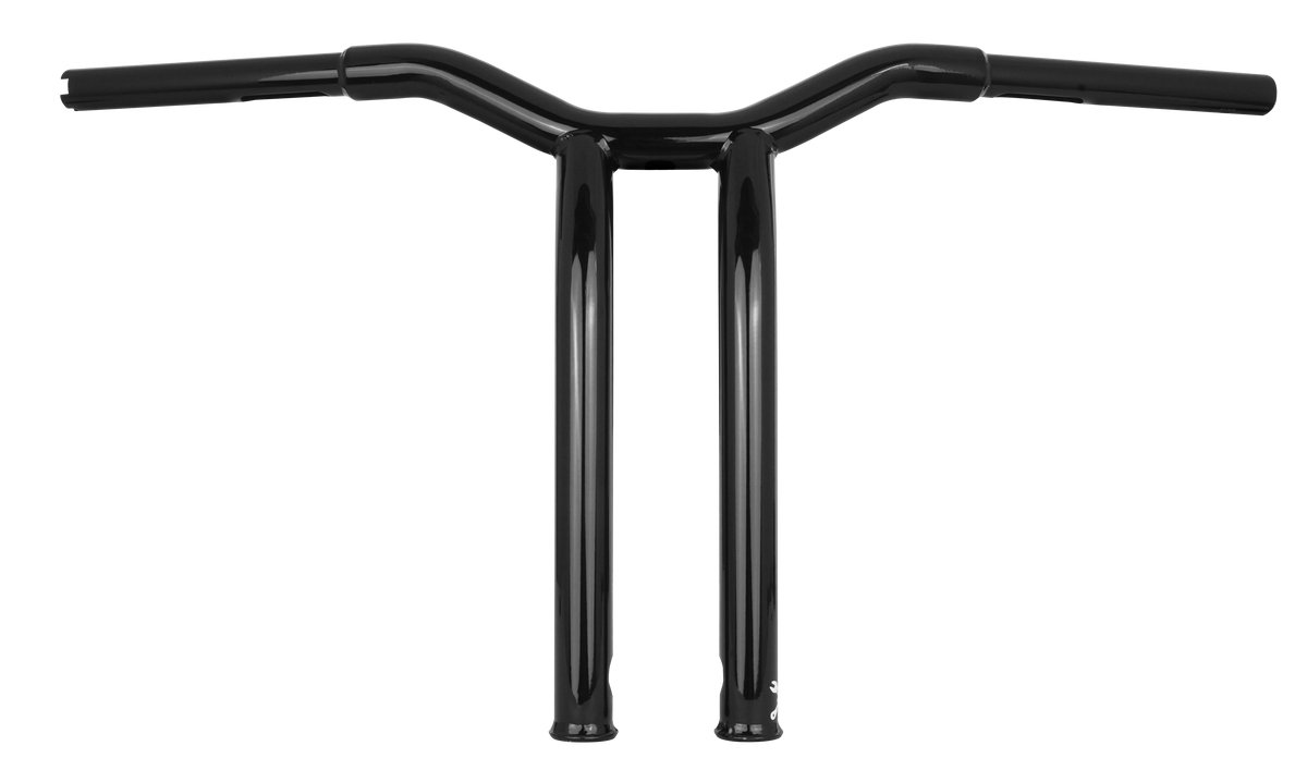 Dominator Raked Bars