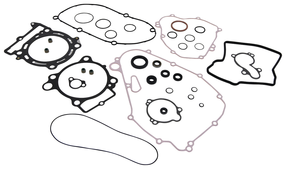 Complete Gasket Kit w/Oil Seal