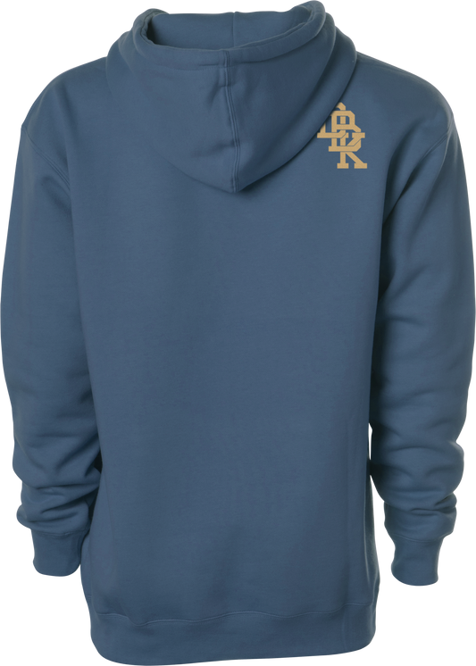 Gold Standard Hoodie (2026)