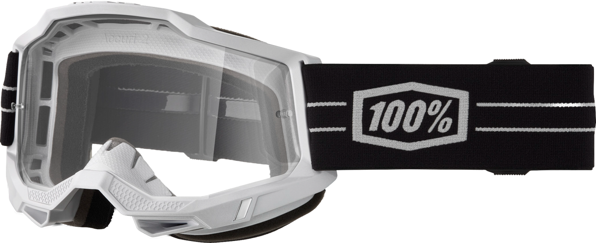 Accuri 2 Goggles