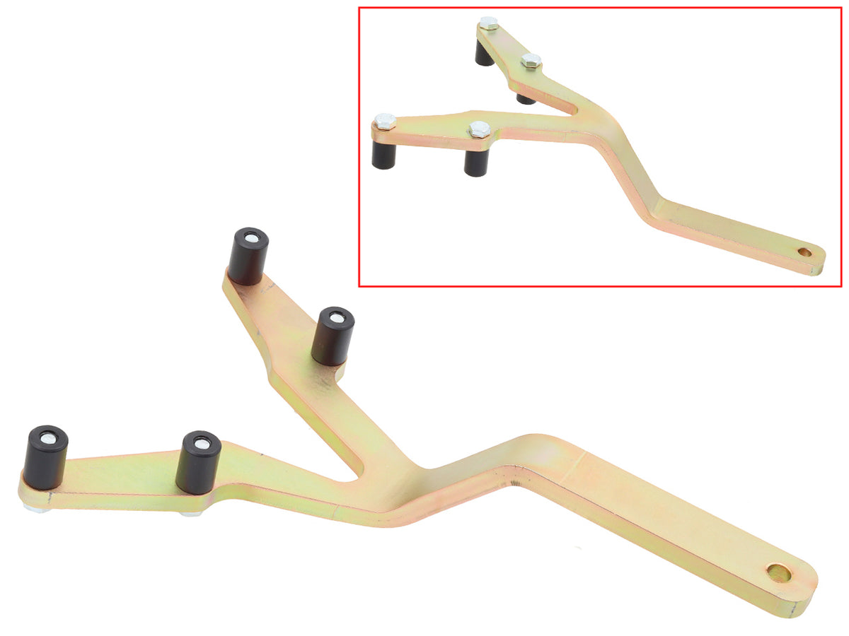 Drive Clutch Holder