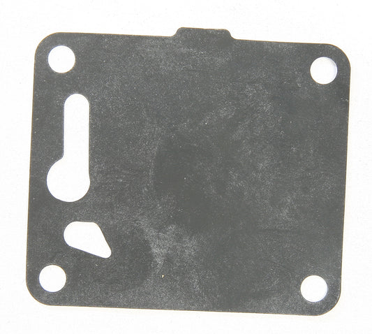 Damper Diaphragm