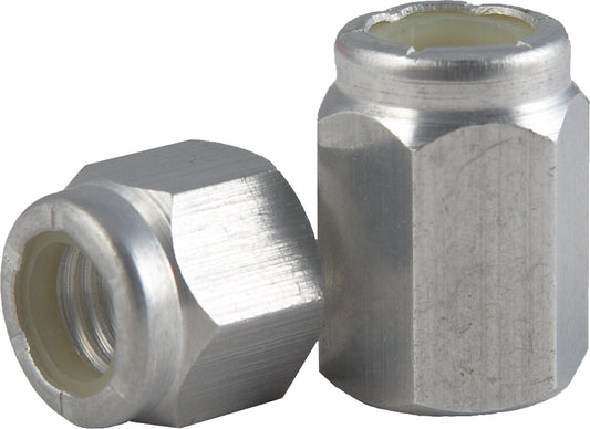 Power Tower Locking Nuts