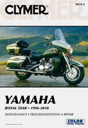 Repair Manual