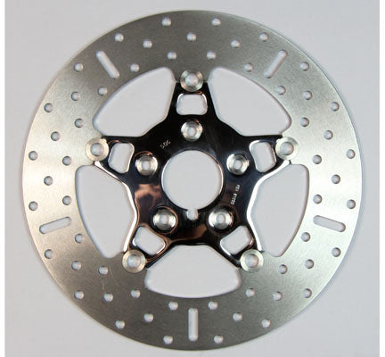 Street Brake Rotor