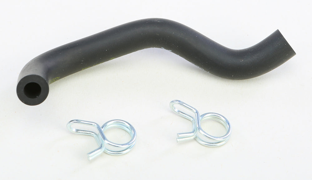 Fuel Hose and Clamp Kit