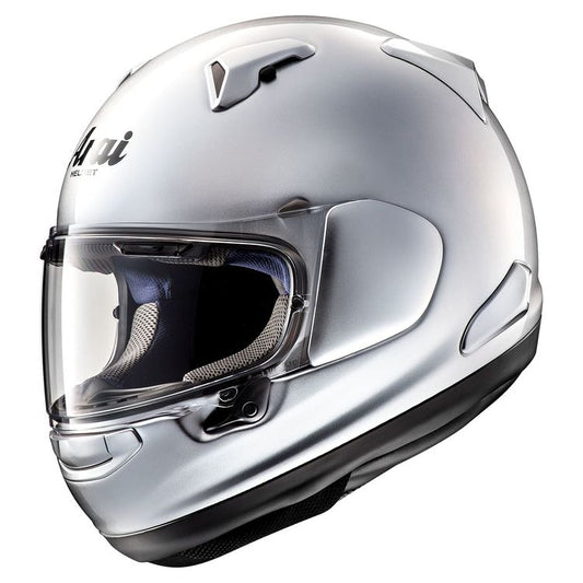 Arai Quantum-X Helmet - Aluminum Silver
