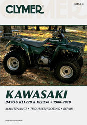 Repair Manual