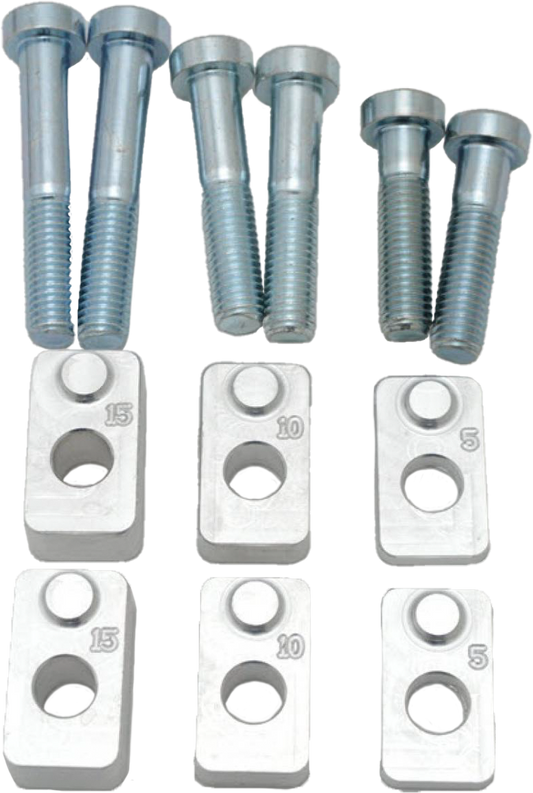 Handle Bar Risers