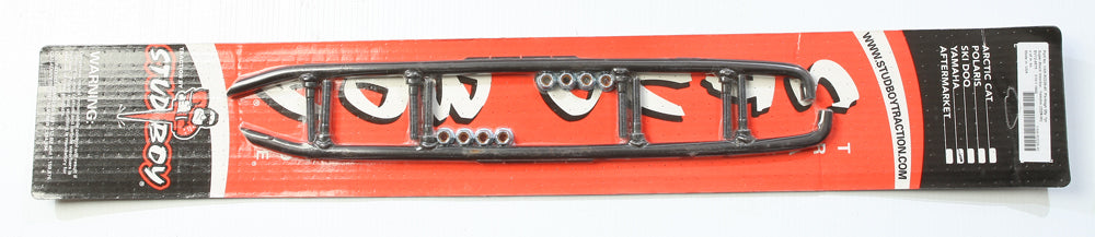 Round Bar Runners