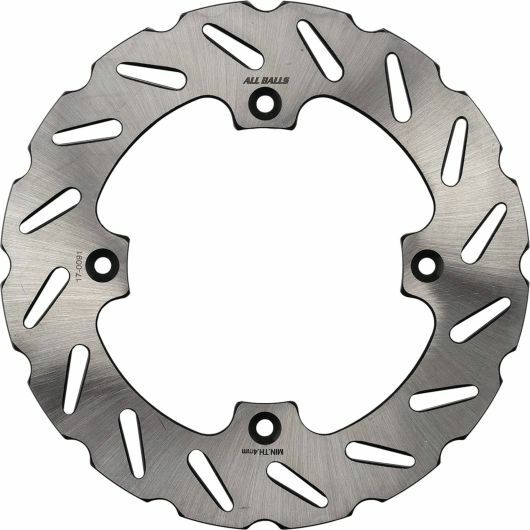 Brake Rotor